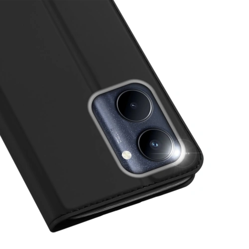 Kup Dux Ducis Skin Pro Case für Realme C33 schwarz - DDS1471 - {ean13} - Sklep Home Screen