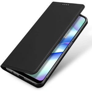 Kup Husă Dux Ducis Skin Pro pentru Realme C33, neagră - DDS1471 - {ean13} - Sklep Home Screen