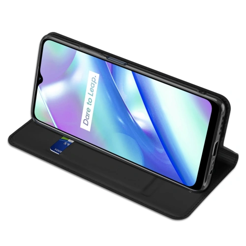 Kup Dux Ducis Skin Pro Case für Realme C33 schwarz - DDS1471 - {ean13} - Sklep Home Screen