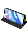 Kup Husă Dux Ducis Skin Pro pentru Realme C33, neagră - DDS1471 - {ean13} - Sklep Home Screen