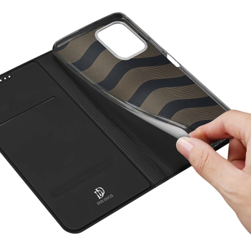 Kup Dux Ducis Skin Pro Case für Realme C33 schwarz - DDS1471 - {ean13} - Sklep Home Screen