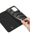 Buy Dux Ducis Skin Pro Realme C33 black - DDS1471 - {ean13} - Home Screen Store Europe