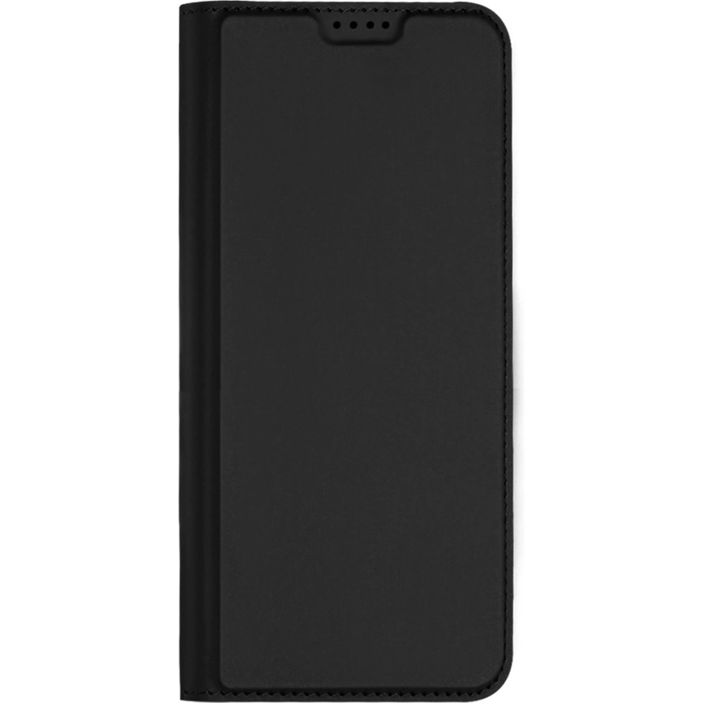 Etui Dux Ducis Skin Pro Realme C33 czarne