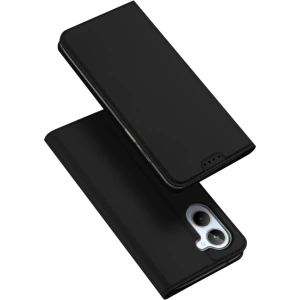 Kup Etui Dux Ducis Skin Pro Realme 10 negru - DDS1472 - {ean13} - Sklep Home Screen