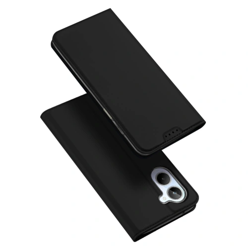 Kup Case Dux Ducis Skin Pro Realme 10 schwarz - DDS1472 - {ean13} - Sklep Home Screen