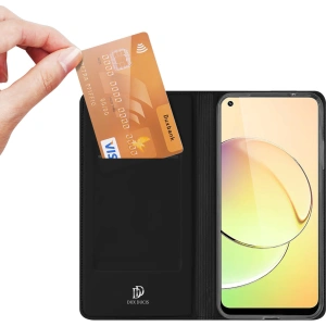 Kup Etui Dux Ducis Skin Pro Realme 10 negru - DDS1472 - {ean13} - Sklep Home Screen