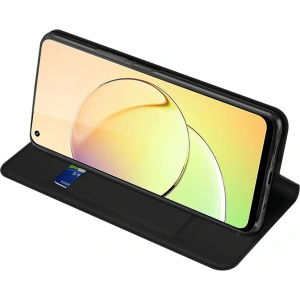 Kup Etui Dux Ducis Skin Pro Realme 10 negru - DDS1472 - {ean13} - Sklep Home Screen