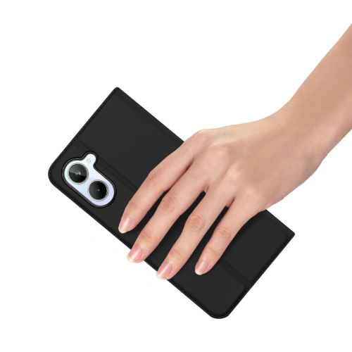 Kup Etui Dux Ducis Skin Pro Realme 10 černé - DDS1472 - {ean13} - Sklep Home Screen