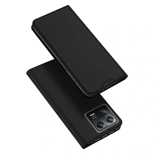 Kup Case Dux Ducis Skin Pro Xiaomi 13 schwarz - DDS1473 - {ean13} - Sklep Home Screen