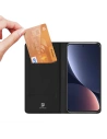 Kup Etui Dux Ducis Skin Pro Xiaomi 13 fekete - DDS1473 - {ean13} - Sklep Home Screen