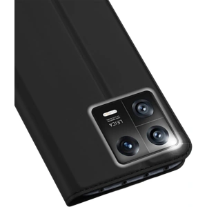 Kup Etui Dux Ducis Skin Pro Xiaomi 13 fekete - DDS1473 - {ean13} - Sklep Home Screen