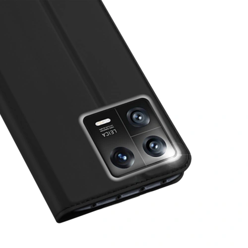 Buy Dux Ducis Skin Pro Xiaomi 13 black - DDS1473 - {ean13} - Home Screen Store Europe