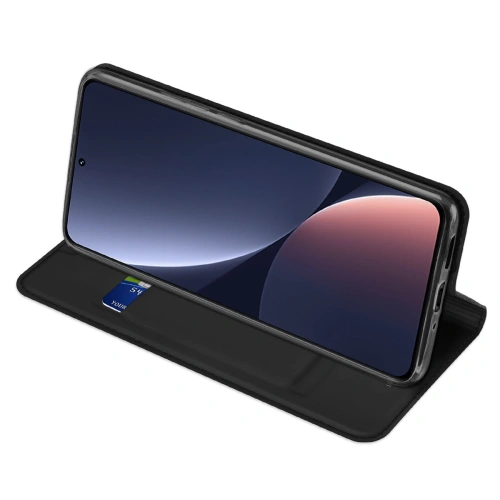Kup Case Dux Ducis Skin Pro Xiaomi 13 schwarz - DDS1473 - {ean13} - Sklep Home Screen