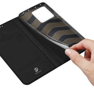 Kup Etui Dux Ducis Skin Pro Xiaomi 13 fekete - DDS1473 - {ean13} - Sklep Home Screen