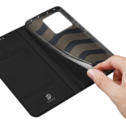 Kup Case Dux Ducis Skin Pro Xiaomi 13 schwarz - DDS1473 - {ean13} - Sklep Home Screen