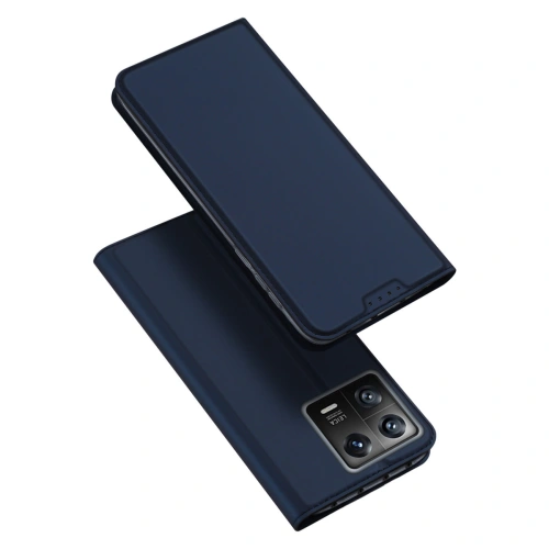 Kup Etui Dux Ducis Skin Pro Xiaomi 13 kék - DDS1474 - {ean13} - Sklep Home Screen