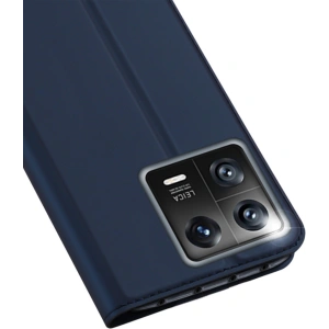 Kup Etui Dux Ducis Skin Pro Xiaomi 13 kék - DDS1474 - {ean13} - Sklep Home Screen