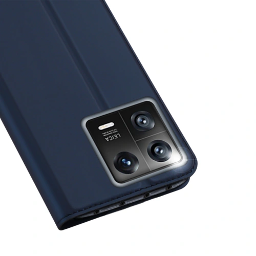 Buy Dux Ducis Skin Pro Xiaomi 13 blue - DDS1474 - {ean13} - Home Screen Store Europe