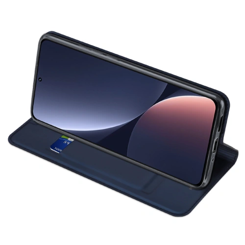 Buy Dux Ducis Skin Pro Xiaomi 13 blue - DDS1474 - {ean13} - Home Screen Store Europe