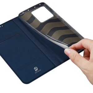 Dux Ducis Skin Pro Xiaomi 13 blue