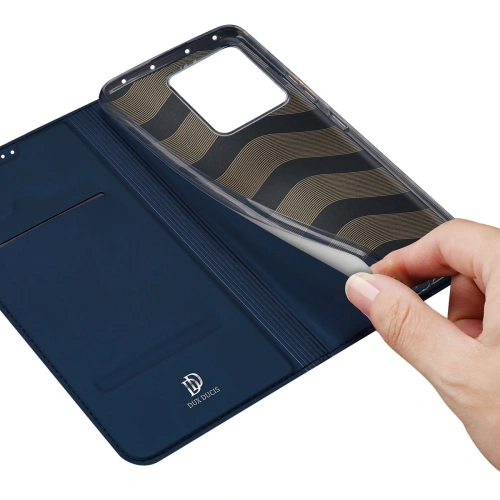 Buy Dux Ducis Skin Pro Xiaomi 13 blue - DDS1474 - {ean13} - Home Screen Store Europe