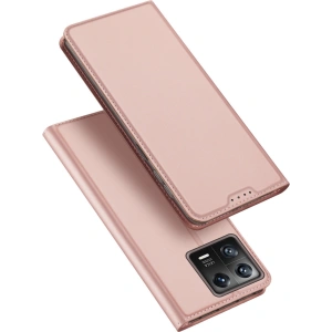Kup Etui Dux Ducis Skin Pro Xiaomi 13 rozie - DDS1475 - {ean13} - Sklep Home Screen