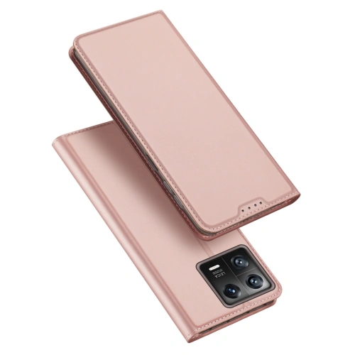 Kup Etui Dux Ducis Skin Pro Xiaomi 13 rozie - DDS1475 - {ean13} - Sklep Home Screen