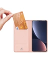 Kup Etui Dux Ducis Skin Pro Xiaomi 13 rozie - DDS1475 - {ean13} - Sklep Home Screen