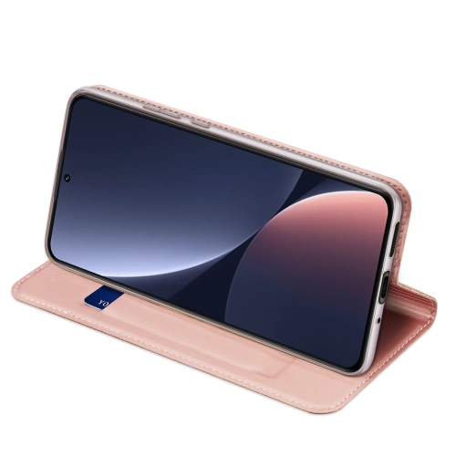 Kup Etui Dux Ducis Skin Pro Xiaomi 13 rozie - DDS1475 - {ean13} - Sklep Home Screen