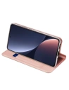 Kup Etui Dux Ducis Skin Pro Xiaomi 13 rozie - DDS1475 - {ean13} - Sklep Home Screen