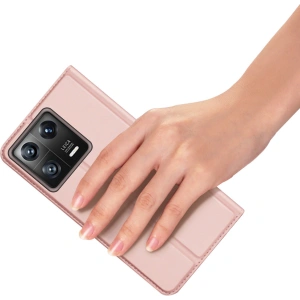 Kup Etui Dux Ducis Skin Pro Xiaomi 13 różowe - DDS1475 - {ean13} - Sklep Home Screen