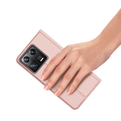 Kup Etui Dux Ducis Skin Pro Xiaomi 13 różowe - DDS1475 - {ean13} - Sklep Home Screen