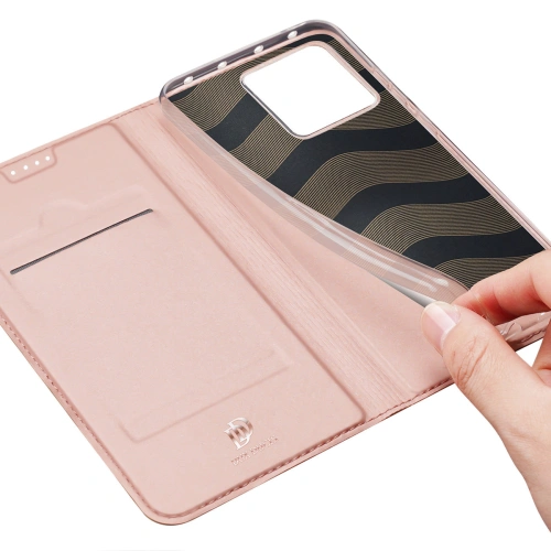 Kup Etui Dux Ducis Skin Pro Xiaomi 13 różowe - DDS1475 - {ean13} - Sklep Home Screen