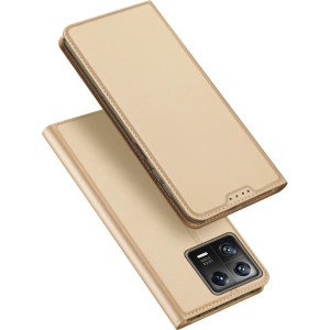 Dux Ducis Skin Pro Xiaomi 13 gold