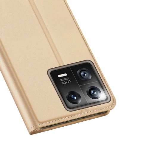 Buy Dux Ducis Skin Pro Xiaomi 13 gold - DDS1476 - {ean13} - Home Screen Store Europe