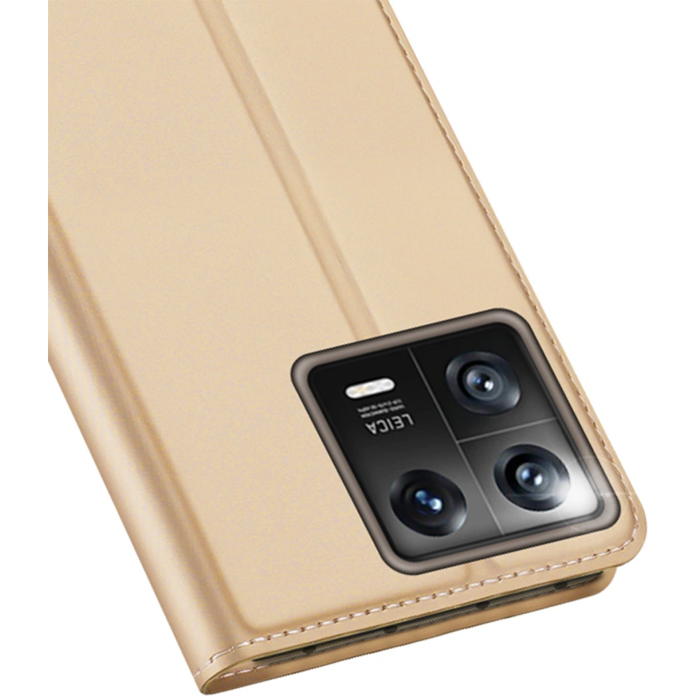 Etui Dux Ducis Skin Pro Xiaomi 13 złote