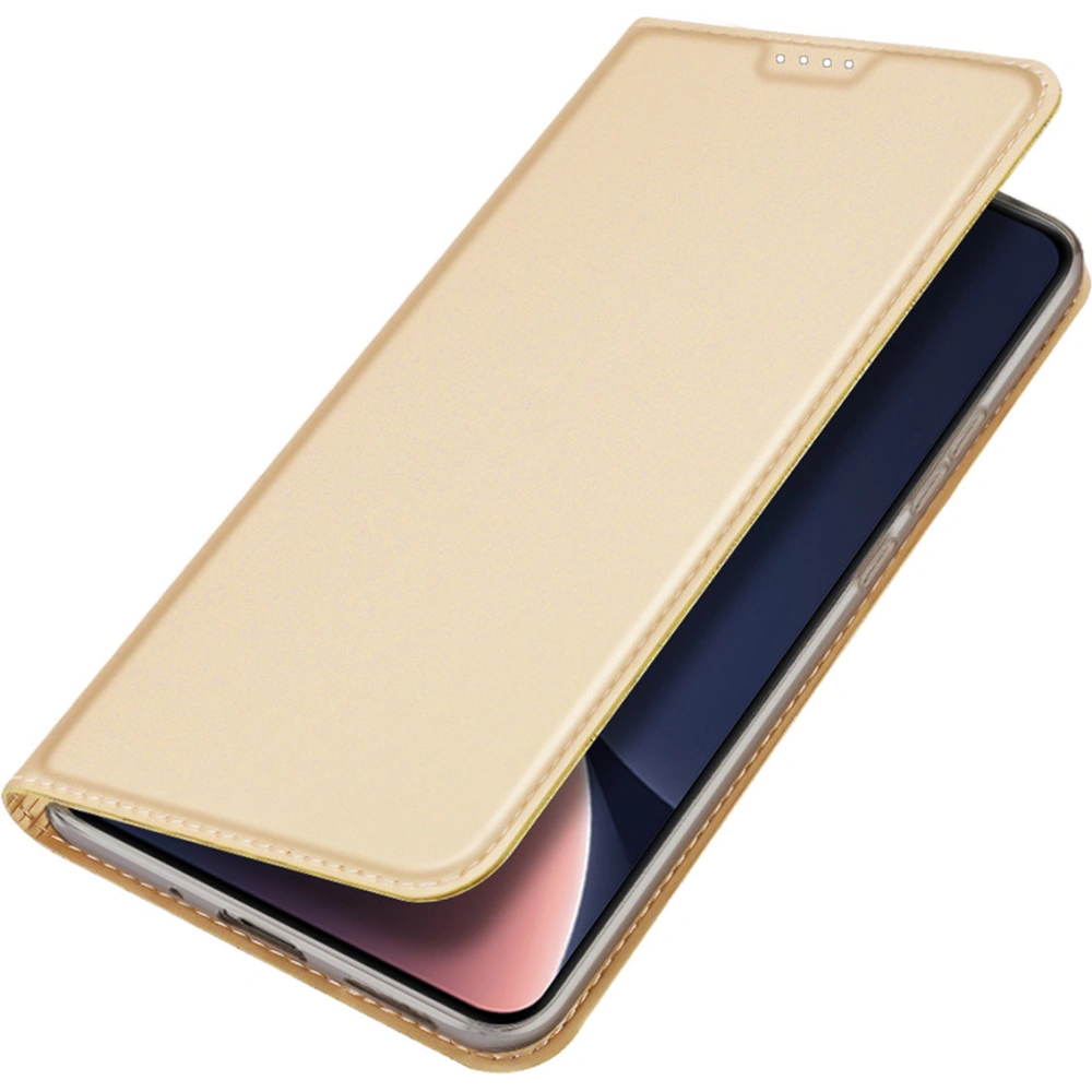 Etui Dux Ducis Skin Pro Xiaomi 13 złote