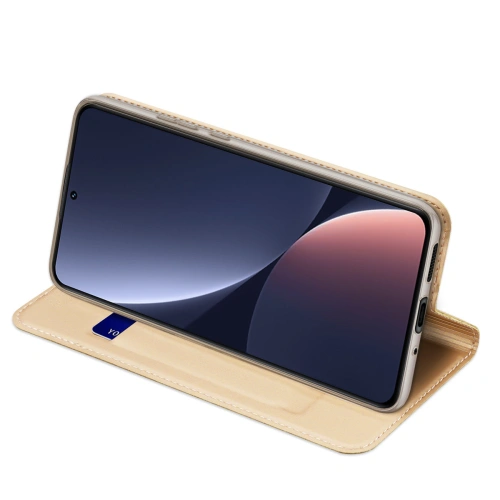Buy Dux Ducis Skin Pro Xiaomi 13 gold - DDS1476 - {ean13} - Home Screen Store Europe