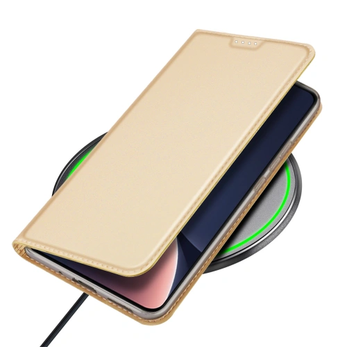 Buy Dux Ducis Skin Pro Xiaomi 13 gold - DDS1476 - {ean13} - Home Screen Store Europe