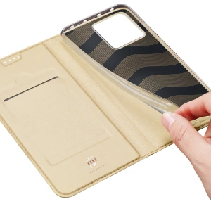 Dux Ducis Skin Pro Xiaomi 13 gold