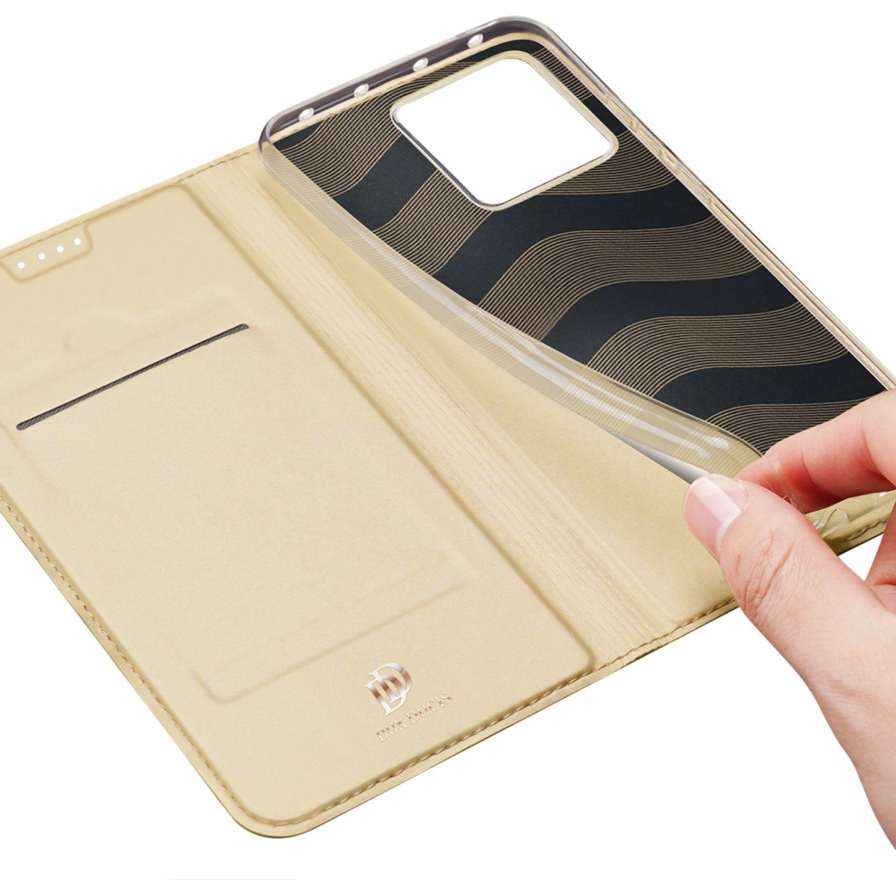Etui Dux Ducis Skin Pro Xiaomi 13 złote