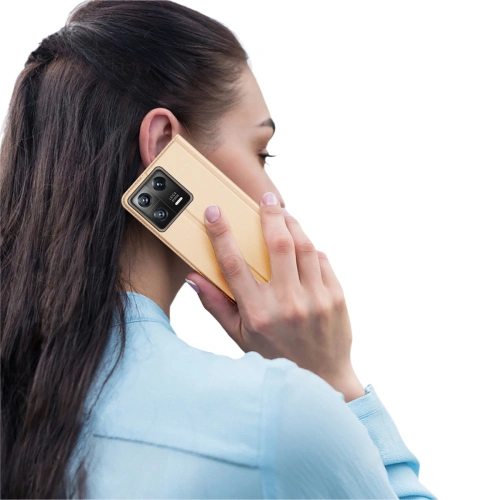 Buy Dux Ducis Skin Pro Xiaomi 13 gold - DDS1476 - {ean13} - Home Screen Store Europe