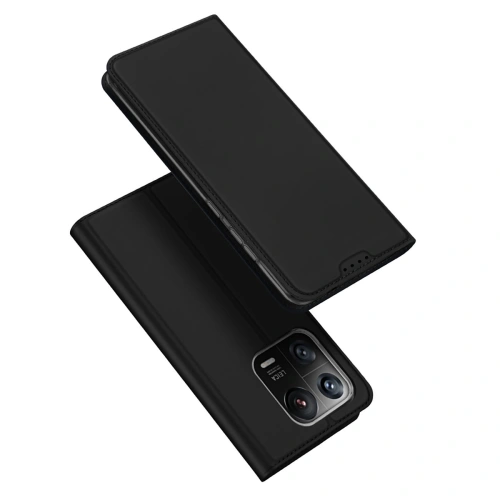 Kup Etui Dux Ducis Skin Pro Xiaomi 13 Pro negru - DDS1477 - {ean13} - Sklep Home Screen