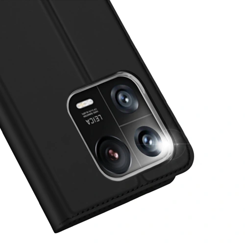 Kup Etui Dux Ducis Skin Pro Xiaomi 13 Pro černé - DDS1477 - {ean13} - Sklep Home Screen
