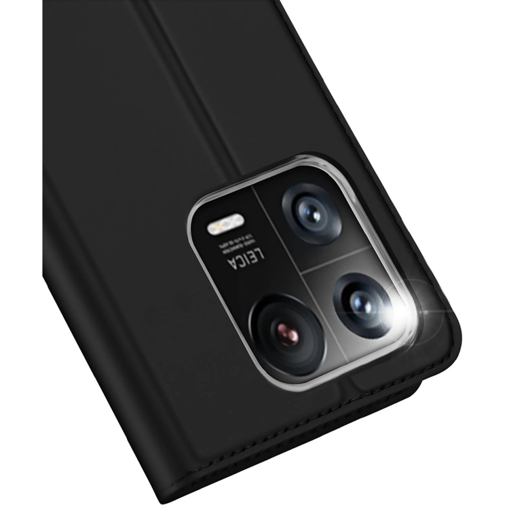 Etui Dux Ducis Skin Pro Xiaomi 13 Pro czarne