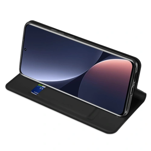 Kup Etui Dux Ducis Skin Pro Xiaomi 13 Pro černé - DDS1477 - {ean13} - Sklep Home Screen