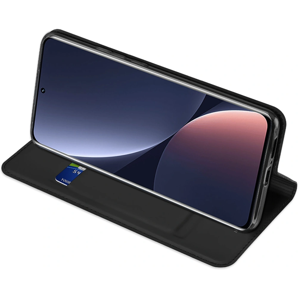 Etui Dux Ducis Skin Pro Xiaomi 13 Pro czarne