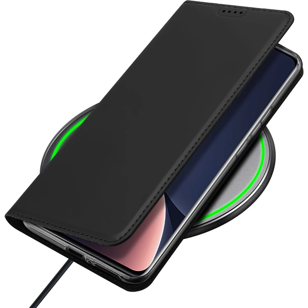 Etui Dux Ducis Skin Pro Xiaomi 13 Pro czarne