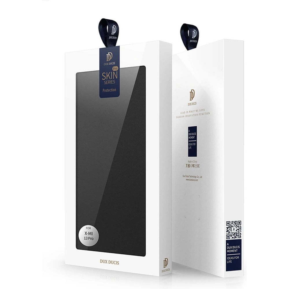 Etui Dux Ducis Skin Pro Xiaomi 13 Pro czarne