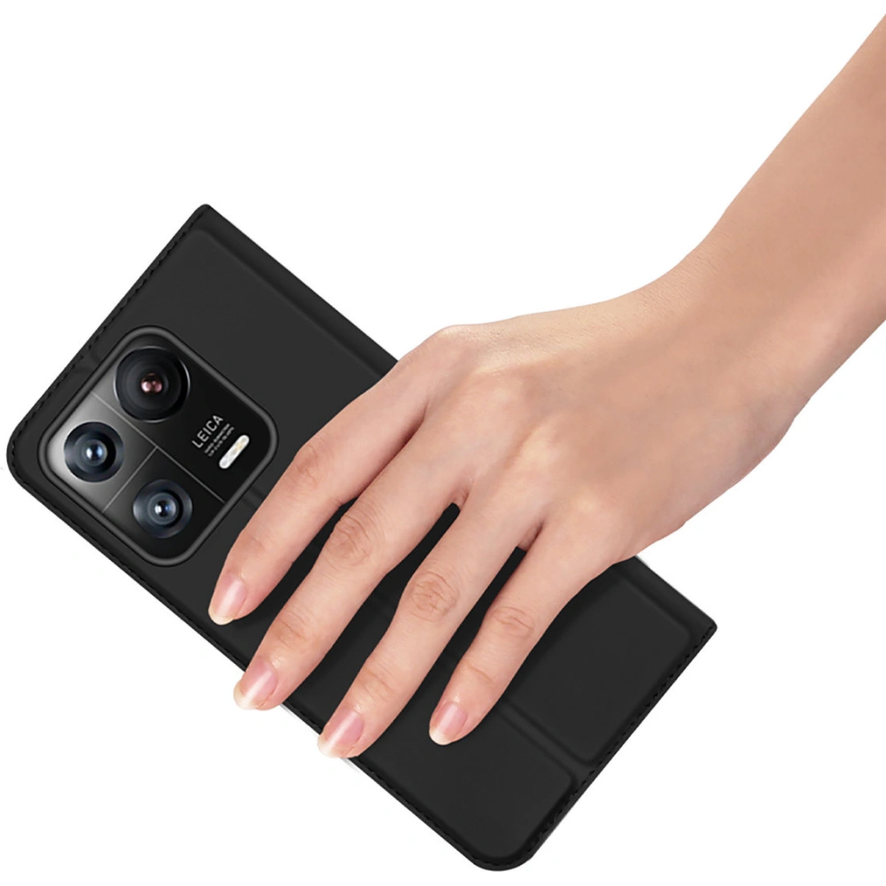 Etui Dux Ducis Skin Pro Xiaomi 13 Pro czarne